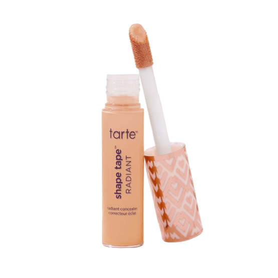 TARTE - Shape Tape™ Radiant Concealer - 29N Light Medium