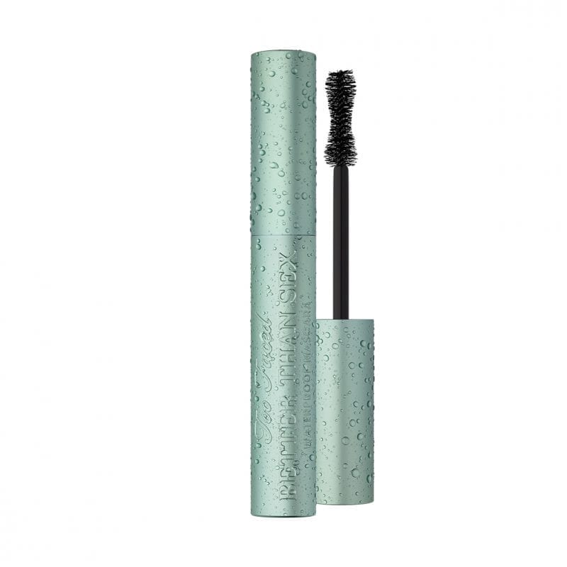 TOO FACED - Better Than Sex Waterproof Mascara - 8 ml