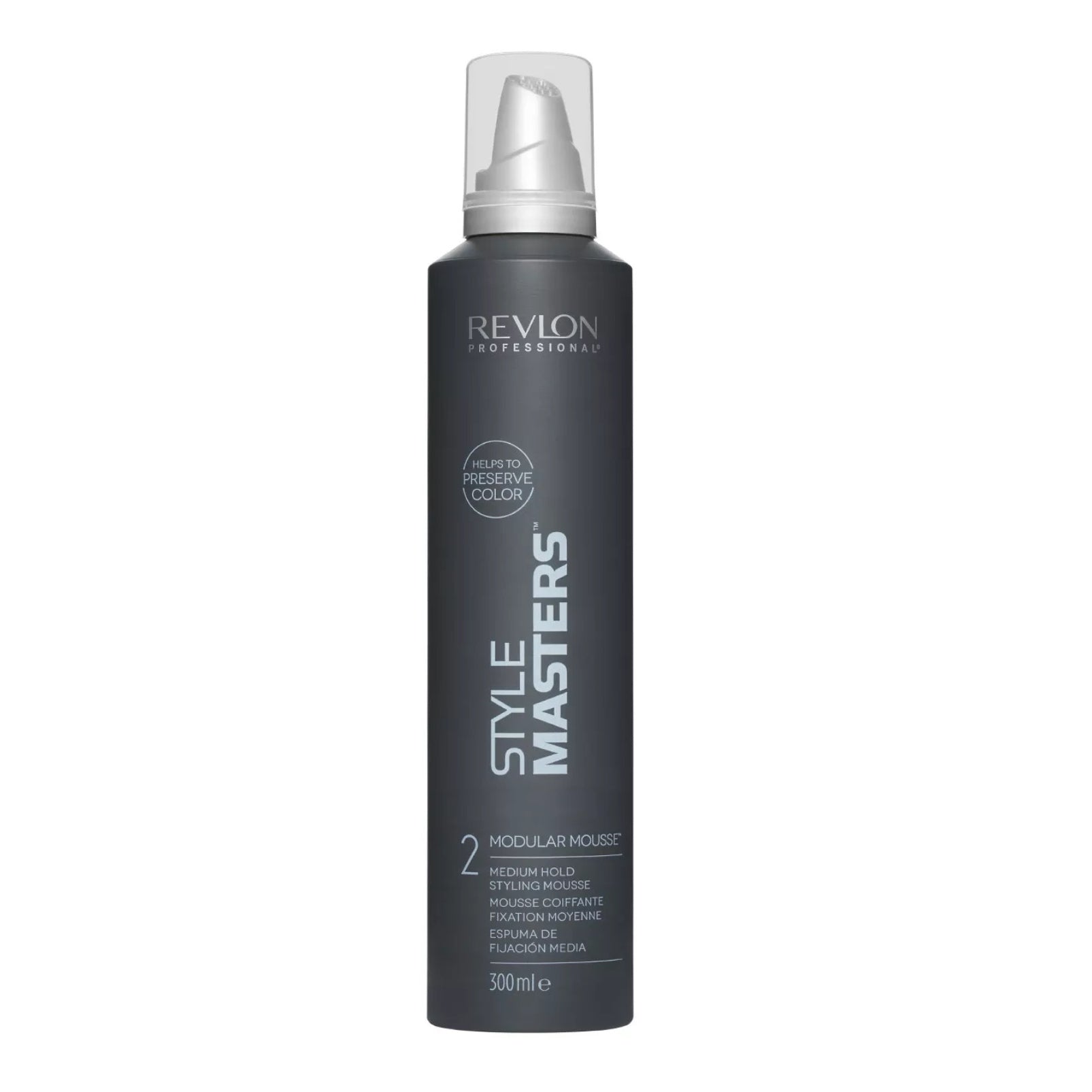 Revlon Style Master Styling Hair Mousse Modular 300ml In Pakistan
