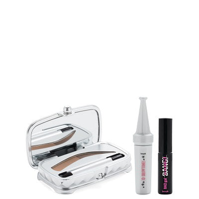 BENEFIT COSMETICS Brows On, Lash Out! Brow & Mascara Set In Pakistan