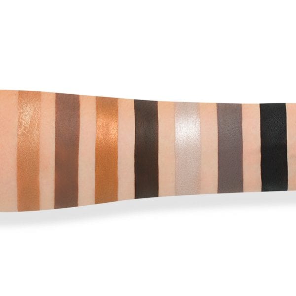 ANASTASIA BEVERLY HILLS EYE SHADOW PALETTE SULTRY Price In Pakistan