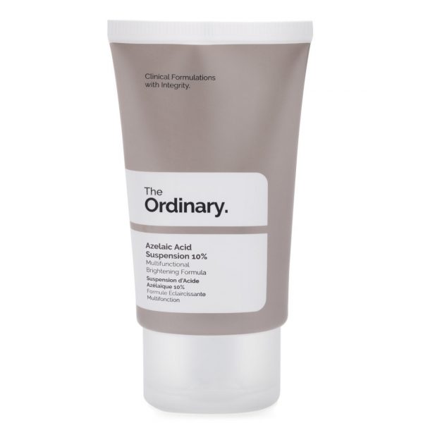 THE ORDINARY - AZELAIC ACID SUSPENSION 10% - 30ML